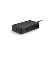 マイクロソフト Surface ドック ブラック 2020年 SVS00013