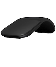 マイクロソフト Surface アーク マウス ブラック CZV00103