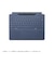 マイクロソフト　Surface Pro キーボード(ペン収納付き/スリム ペン付き) サファイア  8X600209