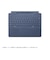マイクロソフト　Surface Pro キーボード(ペン収納付き/スリム ペン別売り) サファイア  8XA00233