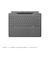 マイクロソフト　Surface Pro キーボード(ペン収納付き/スリム ペン付き) プラチナ  8X600232