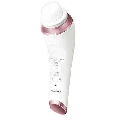 パナソニック　≪国内･海外兼用≫[AC100-240V] 洗顔美容器 ｢濃密泡エステ｣ EHSC67P