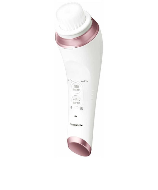 パナソニック　≪国内･海外兼用≫[AC100-240V] 洗顔美容器 ｢濃密泡エステ｣ EHSC67P