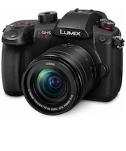 パナソニック ミラーレス一眼カメラ DCGH5M2M