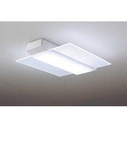 パナソニック　LED照明 シーリングライト 12畳 調光 調色 パルック サウンドシリーズ スピーカー搭載・パネルタイプ リモコン付属 HHCF1206A