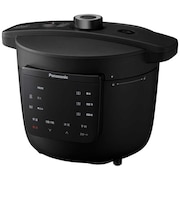 パナソニック　電気圧力鍋 ブラック K NFPC400