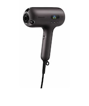 パナソニック ヘアードライヤー nanocare(ナノケア) ULTIMATE オーセンティックブラウン EHNC80T
