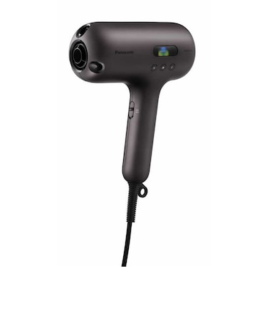 パナソニック　ヘアードライヤー nanocare(ナノケア) ULTIMATE オーセンティックブラウン EHNC80T