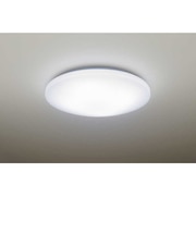 パナソニック　LED照明 シーリングライト 6畳 調光 調色 パルック スタンダードシリーズ シンプルタイプ パソコンくっきり光搭載 リモコン付属 HHCK0625CA