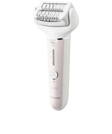 パナソニック　脱毛器 ソイエ ピンク (脱毛・除毛・角質ケアタイプ) ESEY8AP
