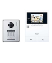 パナソニック テレビドアホン VLB35CF