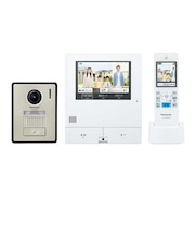 パナソニック　テレビドアホン VLX50AHF