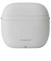 パナソニック　メンズシェーバー ラムダッシュ パームイン LITE ［3枚刃 /AC100V-240V］ ミストグレー ES-P330U-H