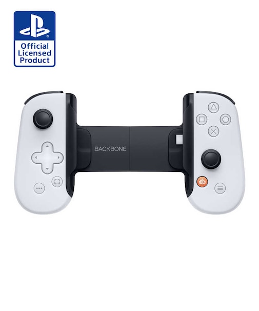 BACKBONE One USB-C(第2世代)PSデザインモデル BACKBONEONEUSBC<br>★こちらの商品は人気商品のため、色違い・仕様違い等含め「一家族1台限り」でのご協力をお願いしております。