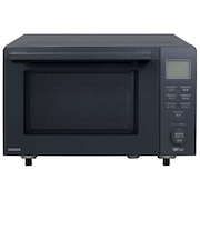 ヤマゼン　20Lオーブンレンジ 温度センサー搭載 ［18L］ ERGBF020TV