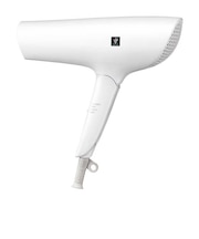 シャープ　プラズマクラスタードライヤー Plasmacluster Beauty ルミナスホワイト IBP602W