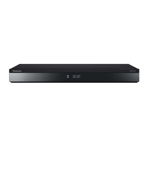 パナソニック　ブルーレイレコーダー DIGA(ディーガ) ［3TB / 3番組同時録画 / BS・CS 4Kチューナー内蔵］ DMR4T305
