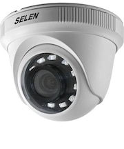 セレン　赤外線投光器内蔵防水型タレットカメラ SHTG382