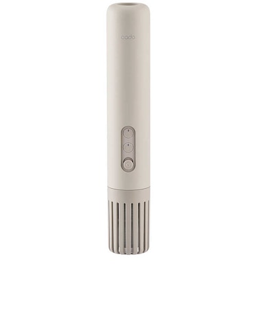 カドー　ふとん乾燥機 FOEHN LITE [ダニ対策モード搭載] ウォームグレー FENL01WG