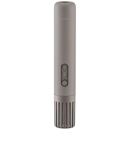 カドー　ふとん乾燥機 FOEHN LITE [ダニ対策モード搭載] ダークグレー FENL01DG