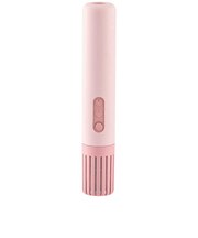 カドー　ふとん乾燥機 FOEHN LITE [ダニ対策モード搭載] ウォームグレー FENL01CR