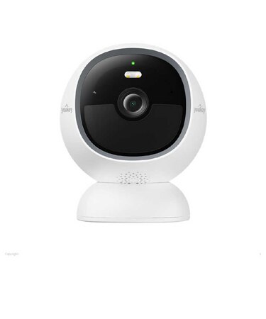 YOUKEY　マグネット式ワイヤレスセキュリティカメラ S320
