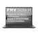 富士通　ノートパソコン FMV Note M [ 14型 / Win11 Home / Ryzen 5 / メモリ16GB / SSD256GB / Microsoft 365 ] ブライトブラック FMVM55K3BB