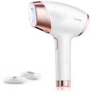 SARLISI　家庭用脱毛器 IPLサファイア冷却脱毛器 AI06