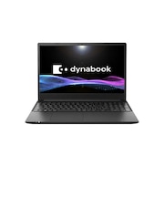 Dynabook　ノートパソコン [ 15.6型 / Win11 Home / Core i5 / メモリ16GB / SSD256GB / Office選択可能 ] ブラック P1A5ABBB