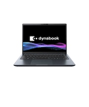 Dynabook　ノートパソコン [ 13.3型 / Win11 Home / Core Ultra 5 / メモリ16GB / SSD512GB / Office選択可能 ] ネビュラブラック P2G6ABBB