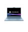 Dynabook　ノートパソコン [ 13.3型 / Win11 Home / Core Ultra 5 / メモリ16GB / SSD512GB / Office選択可能 ] セレストブルー P2G6ABBL