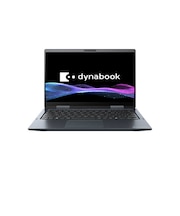 Dynabook　ノートパソコン [ 13.3型 / Win11 Home / Core Ultra 5 / メモリ16GB / SSD512GB / Office選択可能 ] ダークブルー P2V6ABBL