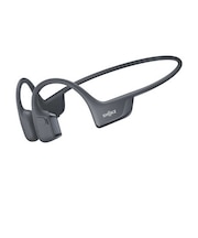 SHOKZ　骨伝導イヤホン OpenRun Pro 2 [ ワイヤレス ( ネックバンド ) / 骨伝導 / Bluetooth 対応 ] ブラック SKZEP000030