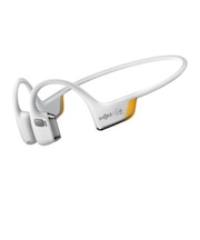 SHOKZ　骨伝導イヤホン OpenRun Pro 2 [ ワイヤレス ( ネックバンド ) / 骨伝導 / Bluetooth 対応 ] ゴールデンブラック SKZEP000032