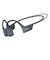 SHOKZ　骨伝導イヤホン OpenRun Pro 2 Mini [ ワイヤレス ( ネックバンド ) / 骨伝導 / Bluetooth 対応 ] ブラック SKZEP000033