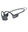 SHOKZ　骨伝導イヤホン OpenRun Pro 2 Mini [ ワイヤレス ( ネックバンド ) / 骨伝導 / Bluetooth 対応 ] ブラック SKZEP000033