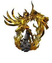 バンダイスピリッツ Figuarts Zero Touche Metallique 聖闘士星矢 サジタリアス星矢 FZサジタリアスセイヤ
