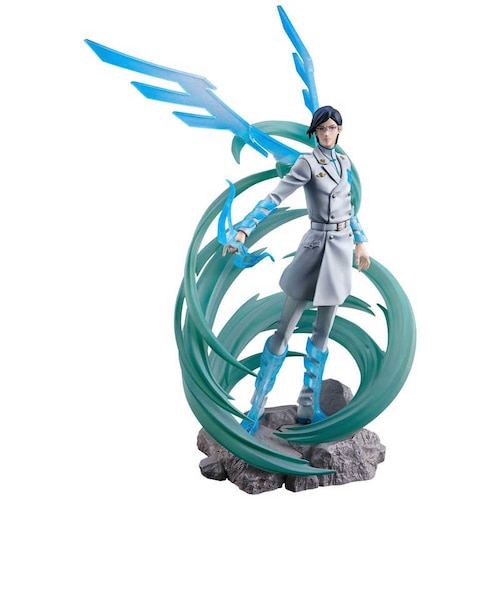 バンダイスピリッツ フィギュアーツZERO BLEACH(ブリーチ) 千年血戦篇