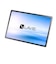 NEC　タブレット＋スタンドカバー付きキーボード [12.1型] LAVIE Tab T12N クラウドグレー PCT1275LAS