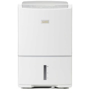 三菱電機　衣類乾燥除湿機 サラリPro コンプレッサー方式 31～62畳目安 ハイパワー タンク容量5.5L ホワイト MJPV250ZXW