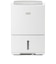 三菱電機　衣類乾燥除湿機 サラリPro コンプレッサー方式 31～62畳目安 ハイパワー タンク容量5.5L ホワイト MJPV250ZXW
