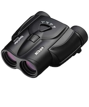 ニコン　双眼鏡 Sportstar Zoom スポーツスター ズーム 8-24x25 [ 8-24倍 / 径25mm ] ブラック SPZ824X25BL