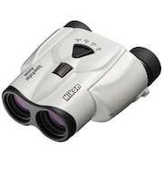 ニコン　双眼鏡 Sportstar Zoom スポーツスター ズーム 8-24x25 [ 8-24倍 / 径25mm ] ホワイト SPZ824X25WH