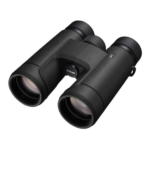 ニコン　双眼鏡 PROSTAFF プロスタッフ P7 8x42 [ 8倍 / 径42mm / 防水 ]  PSP78X42
