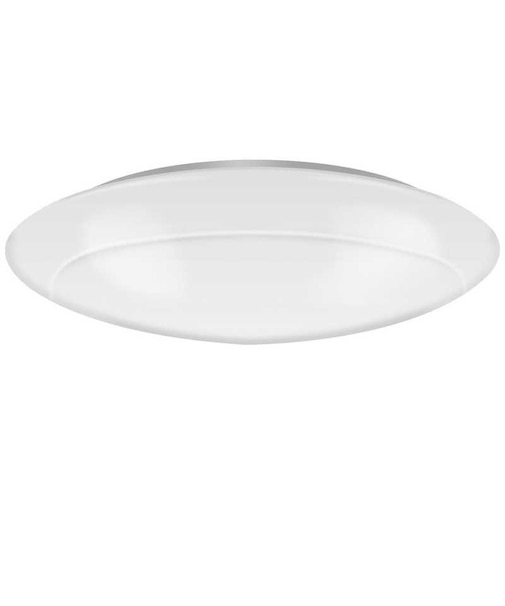 東芝　LED照明 シーリングライト 12畳 昼光色 単色タイプ キレイに光る全面発光 リモコン付属 NLEH12042EDLD