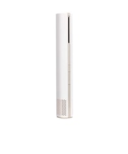 QUADS　BISARA STICK 超強風スティック型ドライヤー ホワイト BSR004WH