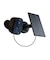 SREE　ソーラーチャージ モバイルスマートカメラ relicaG3 relica RL120C