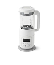 SIROCA　ヒーター機能付きブレンダー おうちシェフBLENDER [800ml / 8枚刃] SMS151
