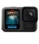 GOPRO　アクションカメラ HERO13 Black  [防水・本体のみ] CHDHX131