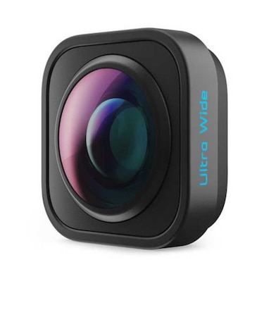 GOPRO　ウルトラワイドレンズモジュラー (HERO13 Black) AEWAL001